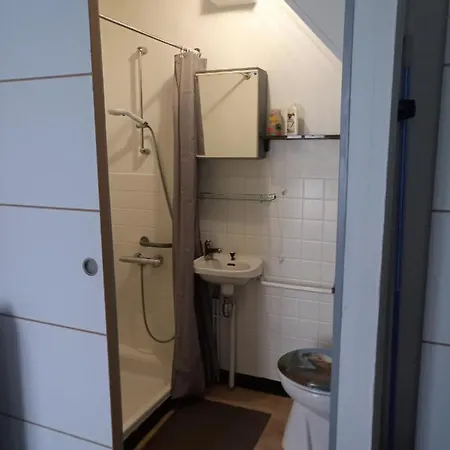 K&c Vakantiehuis *
