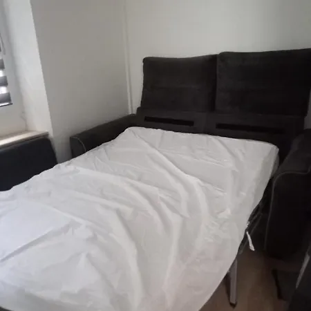 K&c Vakantiehuis *