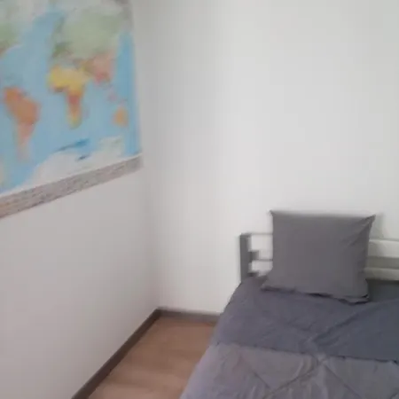 K&c Vakantiehuis Andance