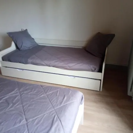 K&c Vakantiehuis *