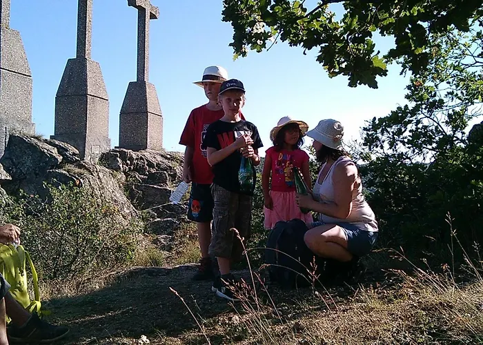 Сasa de vacaciones K&c